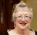 Mary Ann Severance